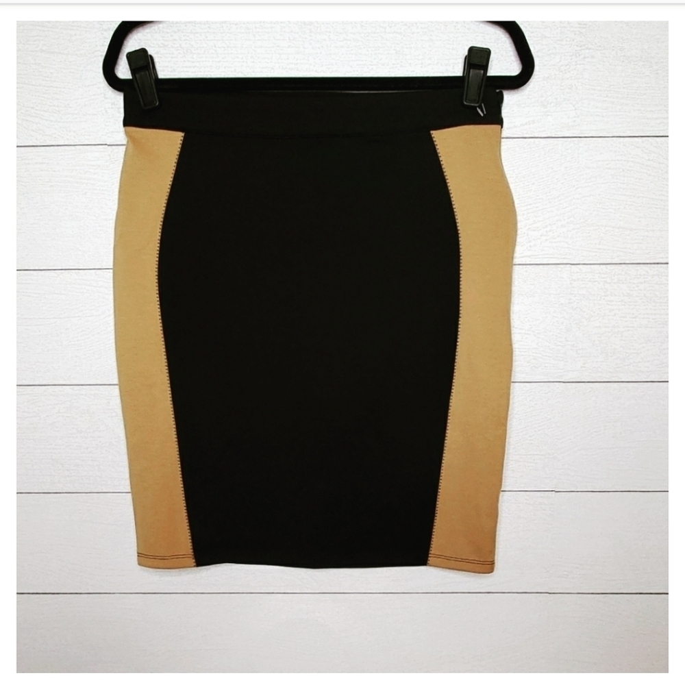 ROMERO & JULIET | SKIRT